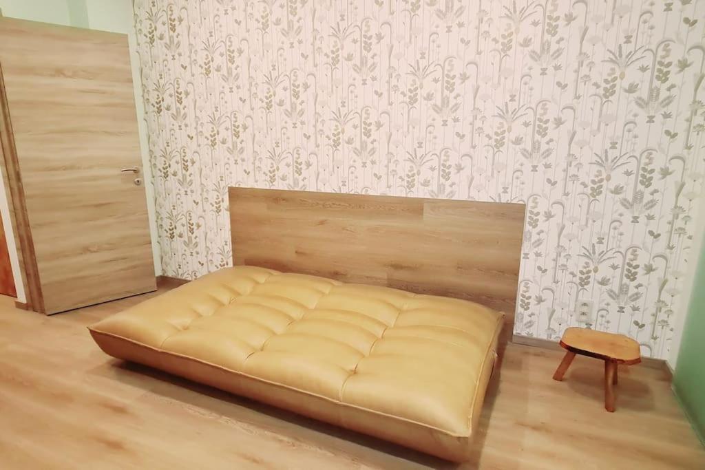 Magnolia Green Garden New And Fully Equipped ブリュッセル エクステリア 写真